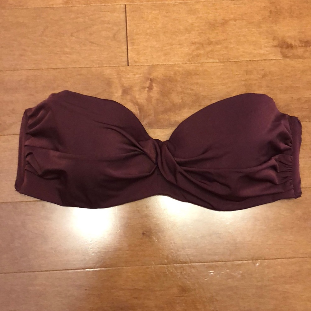 (2 for $25) H&M Bikini Top